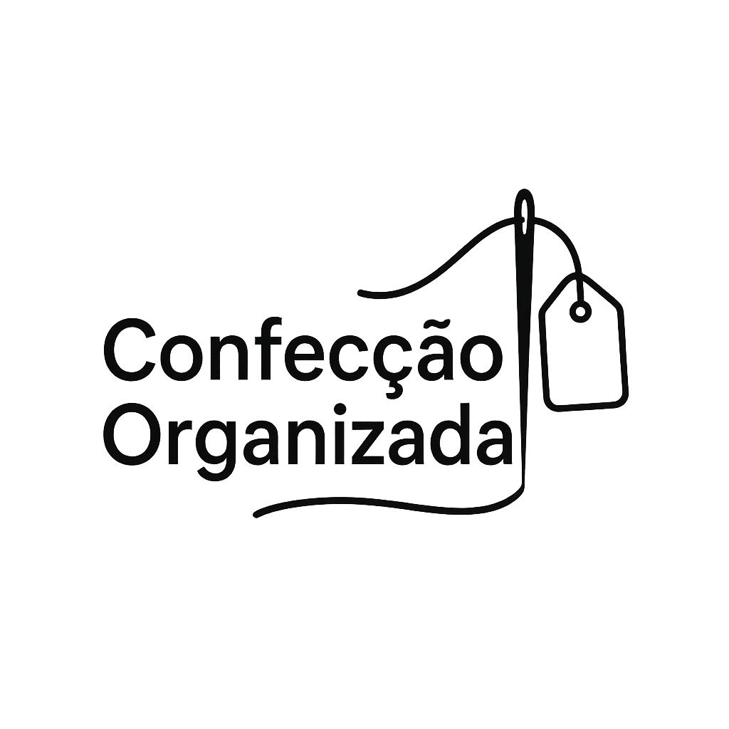 Precisão em cada detalhe, qualidade em cada aplicação. - Confecção Organizada